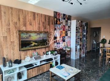 Apartamento · 120m² · 4 Quartos · Apartamento, 120 M2, à venda, Centro, SANTO ANDRE - SP