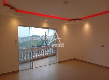 Casa · 160m² · 2 Quartos · 2 Vagas · Casa Assobradada à Venda | 3 Dormitórios, 1 Suíte e 2 Vagas | MAUA - SP