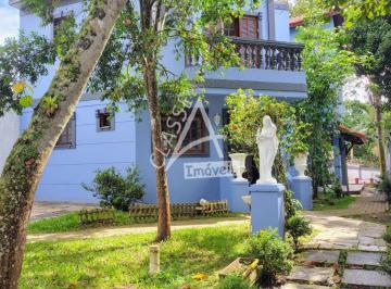 Casa · 180m² · 3 Quartos · 2 Vagas · Vendo Lindo Sobrado, Jardim Clube de Campo, SANTO ANDRE - SP