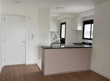 Apartamento · 64m² · 1 Quarto · 1 Vaga · Apartamento para locação, Parque das Nações, SANTO ANDRE - SP