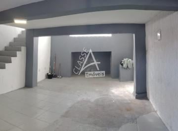 Casa · 170m² · 2 Quartos · 2 Vagas · Sobrado com cobertura - Vila Nova Mauá, Mauá/SP - 2 vagas de garagem