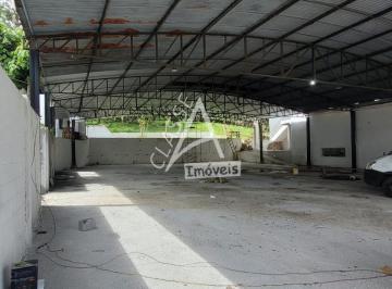 Comercial · 1500m² · Galpão à venda, Rincão das Lendas, SUZANO - SP