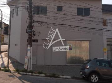 Comercial · 150m² · Prédio à venda, 150 m  por R  530.000,00 - Vila Bocaina - Mauá SP
