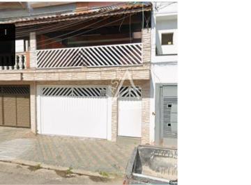 Casa · 250m² · 3 Quartos · 2 Vagas · Casa à venda, Vila Nossa Senhora das Vitórias, MAUA - SP