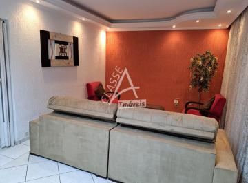 Casa · 184m² · 3 Quartos · 4 Vagas · Casa à venda, Jardim do Mar, SAO BERNARDO DO CAMPO - SP