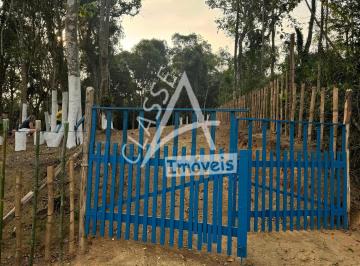 Terreno · 1751m² · 1 Quarto · Vende-se Terreno Predominante Plano com 1.751,00 M² - Parque Cerejeiras, Suzano