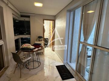 Apartamento · 192m² · 3 Quartos · 2 Vagas · Apartamento à venda em Mauá - Elegância, Lazer e Localização Previlegiada