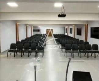 Comercial · 1020m² · 7 Vagas · Galpão à venda, Jardim , Irene - Santo Andre - SP ideal para igrejas