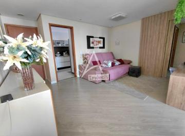 Apartamento · 93m² · 3 Quartos · 2 Vagas · Apartamento à venda, Vila Nossa Senhora das Vitórias, MAUA - SP