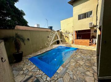 Casa · 169m² · 3 Quartos · Casa de alto padrão à venda com 275m² Total - Matriz, MAUA , SP