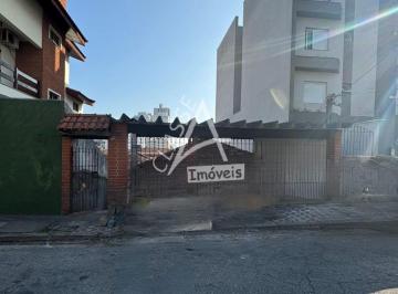 Terreno · 207m² · TERRENO À VENDA NA VILA GUARANI, MAUÁ SP IDEAL PARA INVESTIMENTO IMOBILIÁRIO