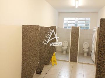 Comercial · 2000m² · Galpão para locação,2000 m2 Sertãozinho, MAUA - SP