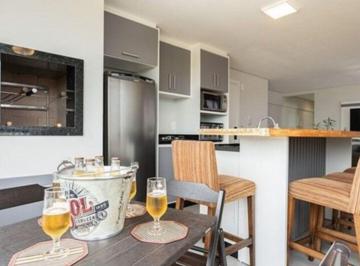 Apartamento de 3 quartos, Balneário Piçarras · Apartamento 3 quartos em Balneário Piçarras-SC