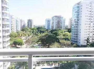 Apartamento de 3 quartos, Rio de Janeiro · Barra da Tijuca| Península soul: Apartamento 3 quartos original 4 - 151m2 - Novo e vazio