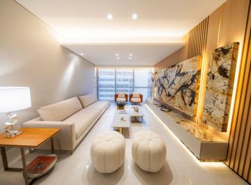 Apartamento de 4 quartos, Brasília · Cobertura Duplex 608 | 309m² | 4 Suítes | Piscina | Decorada por Daniele Franco