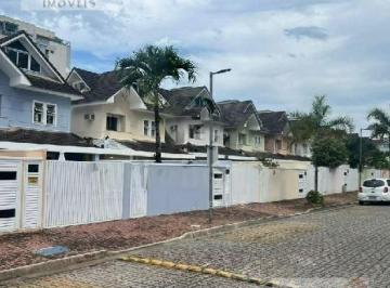 Casa · 201m² · 4 Quartos · 8 Vagas · QUALITY 3 RECREIO