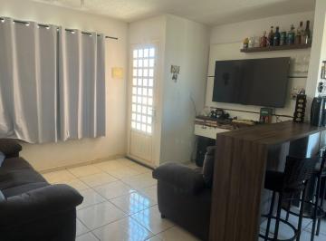 Apartamento de 2 quartos, Valparaíso de Goiás · Apartamento - Ótima Localização Valparaiso de Goiás Ypiranga