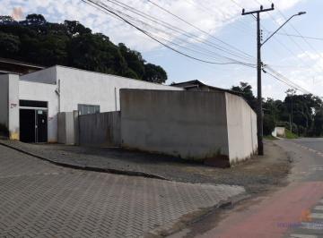 Foto 01 · Galpão para Venda em João Costa, Joinville - Espaço Comercial de 180m²/ Valor de locação: R$ 3.600,0