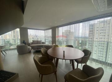 Apartamento en Venda de 4 quartos Santana · Cobertura 4 dormitórios, 4 suítes 6 vagas Santana Todo mobiliado .