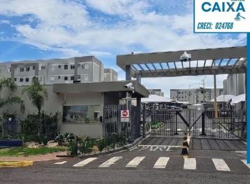 Apartamento de 2 quartos, Jaboticabal · Apartamento em JABOTICABAL/SP imóveis CAIXA com desconto de 40,74%