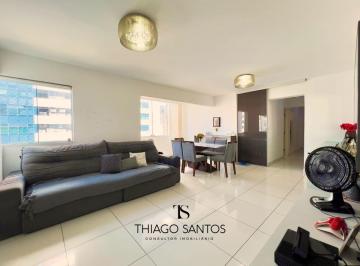 Apartamento de 3 quartos, Recife · Vendo apartamento na Domingos Ferreira - 133m² - 3 quartos - 1 suíte - 01 vagão de garagem.