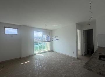 Foto 01 · APARTAMENTO 39M² - CONDOMÍNIO CONNECT LIFE WORK TRADE - TAQUARA