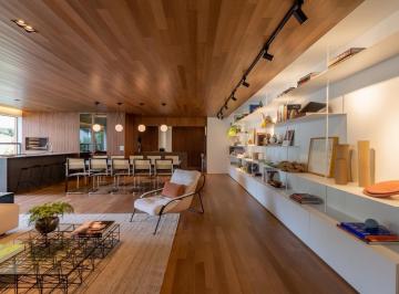 Apartamento de 4 quartos, São Paulo · Apartamento de 206 m² com 4 dormitórios à venda no Brooklin Paulista