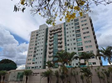 Apartamento de 2 quartos, Guará · 2 Q Guará QI 33