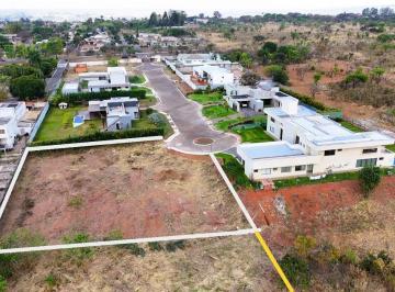 Terreno · 1m² · SMPW 09 - Lote Plano com 2.500m² + 5.000m² de Área Verde Exclusiva