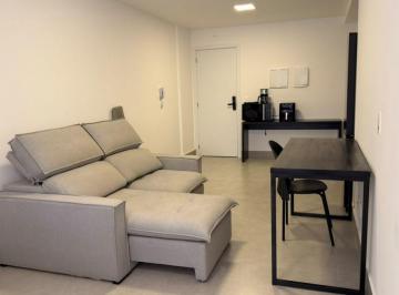 Apartamento de 1 quarto, Brasília · 1 QUARTO ALUGUEL NOROESTE - ED UNION - INCLUSO NO ALUGUEL LIMITE DE CONSUMO DE ÁGUA, LUZ, GÁS E IPTU