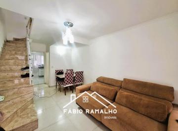 Casa · 90m² · 2 Quartos · 1 Vaga · Casa para Aluguel em Jardim Cristal, São Paulo - 2 Dorms e Vaga de Garagem