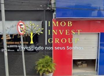 Foto 01 · Salão á Venda no Centro Indaiatuba - SP