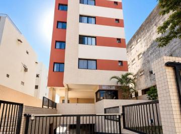 Apartamento de 1 quarto, Salvador · 1/4 e sala, suíte, armários, 2 elevadores, 32m2, 1 vaga coberta, bem localizado no Costa Azul