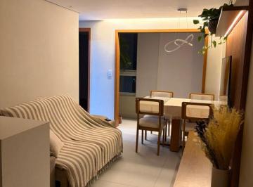 Apartamento de 2 quartos, Campinas · Apartamento a venda com 2 quartos, todo reformado no Nova Europa