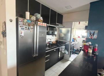 Apartamento de 2 quartos, Mogi das Cruzes · Oportunidade !!! Belíssimo apartamento Espaço e Vida l -Venda