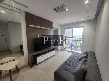 Apartamento de 2 quartos, São Bernardo do Campo · Apartamento à venda 2 quartos - Jordanópolis, São Bernardo do Campo