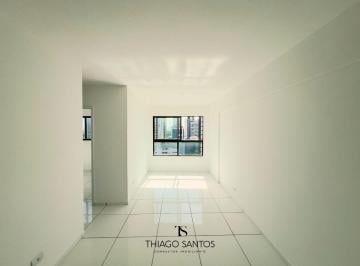 Apartamento de 2 quartos, Recife · Vendo apartamento em Boa Viagem - 48m² - 2 quartos - 1 suíte - 1 vaga coberta.