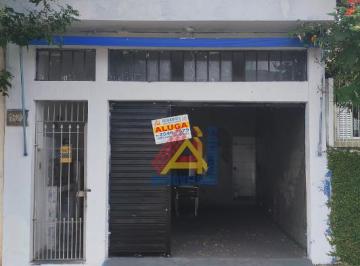 Comercial , São Paulo · Conjunto comercial para aluguel no Parque Boturussu