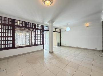 Casa · 278m² · 4 Quartos · 1 Vaga · SHIGS 707 - Casa de Luxo na Asa Sul - 4 Suítes - Para Alugar