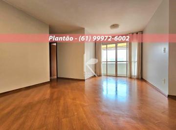 Apartamento de 3 quartos, Brasília · SQSW 301 Oportunidade / 99972-6002