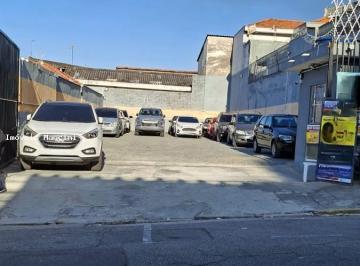 202609151120265555.jpg · Terreno para Locação em São Paulo, Vila Doutor Eiras