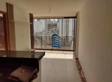 Foto 01 · Excelente apartamento 1/4 quarto na Graça para venda