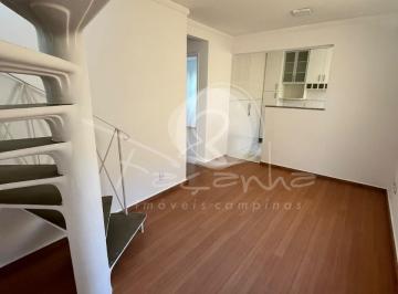 Foto 01 · Cobertura para Venda na Ponte Preta, Vila João Jorge em Campinas - Imobiliária em Campinas