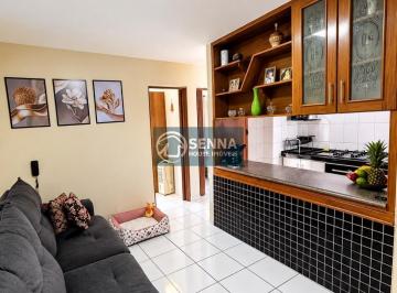 Foto 01 · Apartamento à venda em Jundiaí-SP, Morada das Vinhas: 2 quartos, sala, banheiro, garagem, 54m² de ár