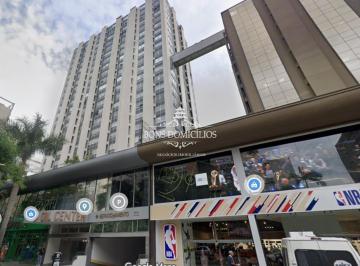 Foto 01 · Conjunto Comercial de 424m² à venda ou locação em condomínio de alto padrão no Jardim Paulistano, Sã