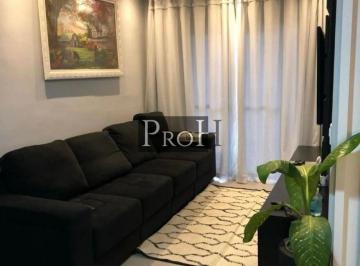 Apartamento de 2 quartos, São Bernardo do Campo · Cobertura à venda 2 Dormitórios - Ferrazópolis, São Bernardo do Campo