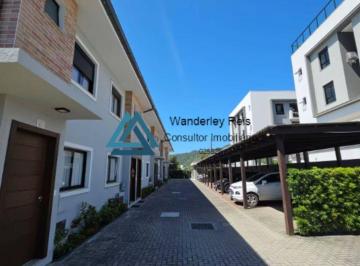 Casa de 2 quartos, Florianópolis · Linda Casa em Condomínio Fechado na Cachoeira do Bom Jesus