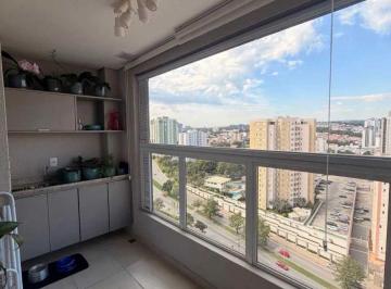 Apartamento de 2 quartos, Sorocaba · APARTAMENTO AV. SÃO PAULO SOROCABA