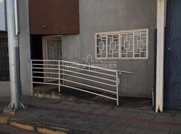 Foto 01 · Oportunidade Única: Casa Comercial + Salão à venda na Vila Maceno, São José do Rio Preto-SP. 3 salas