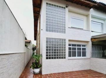 Casa de 3 quartos, São Paulo · Casa de 186 m² com 3 quartos à venda no Caxingui